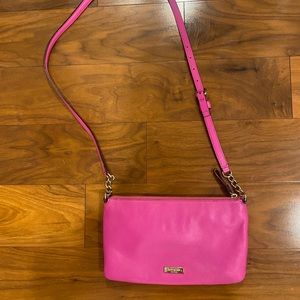 Kate Spade cross body bag